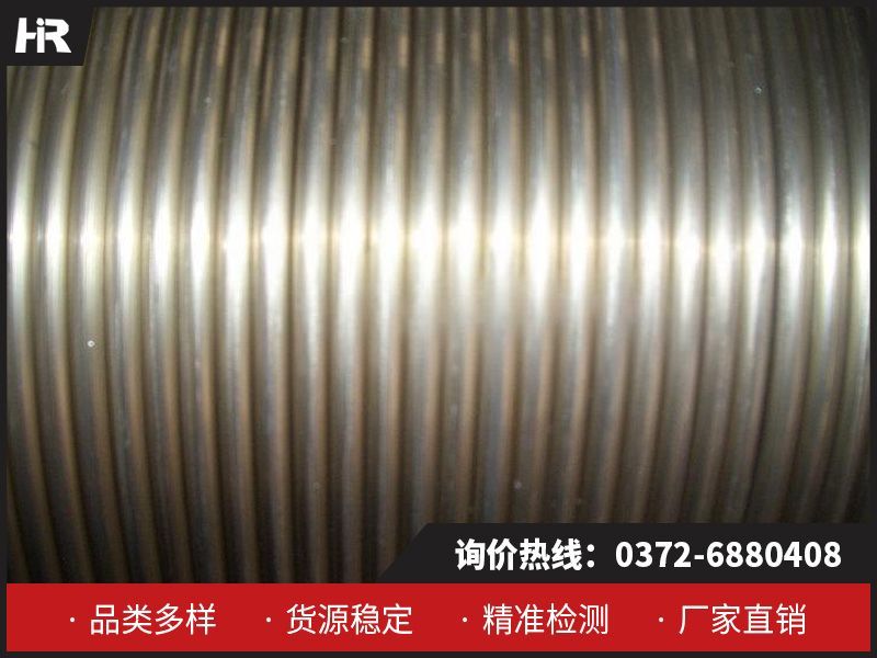 金屬鈣絲：技術(shù)特性與應(yīng)用領(lǐng)域！